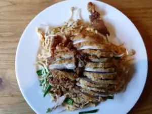 Thai Fai