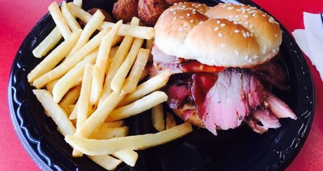 Wildwood Bar-B-Cue