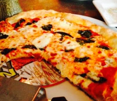 Gerardo's Firewood Cafe