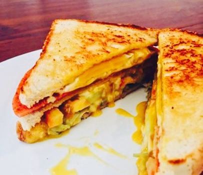 Yolk Penang