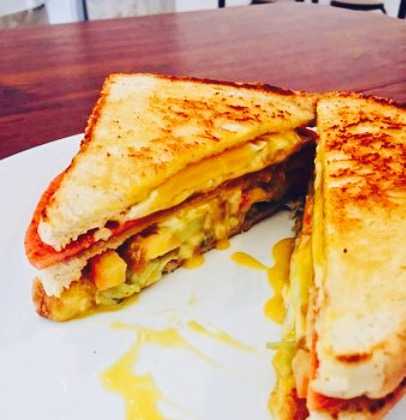 Yolk Penang
