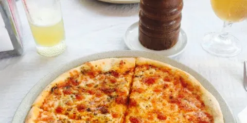 Restaurante Al Franco