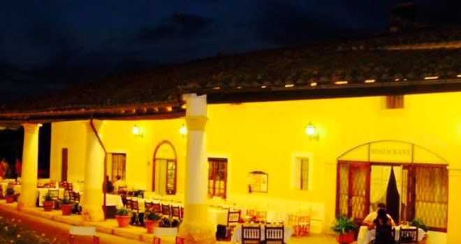 Hostal d'Algaida