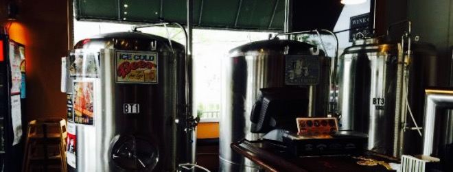 Nebraska Brewing Company