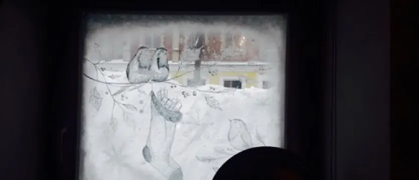 Dom Kultury I Otdykha Kafe Bar Restaurant