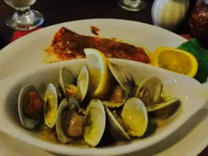 Valente's Restaurant