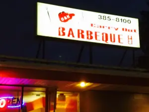 C & K Barbecue