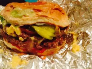 Five Guys