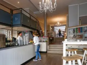Cafe Gluck Fulda