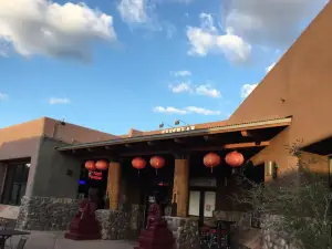 Szechuan Restaurant