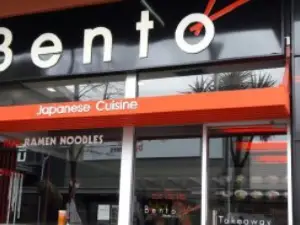 Bento Sushi Express