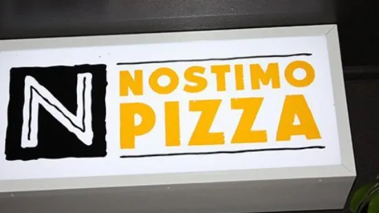 Nostima Pizza