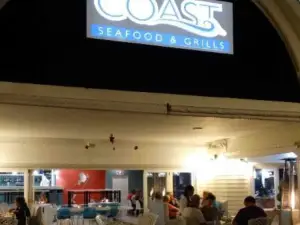 Coast Seafood & Grill