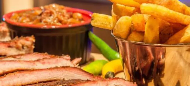 Smokey Mountain Bar & Grill