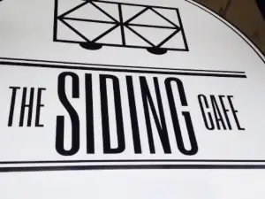 The Siding Cafe