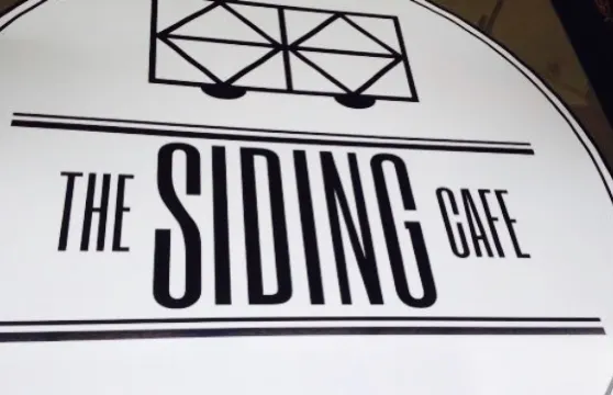 The Siding Cafe