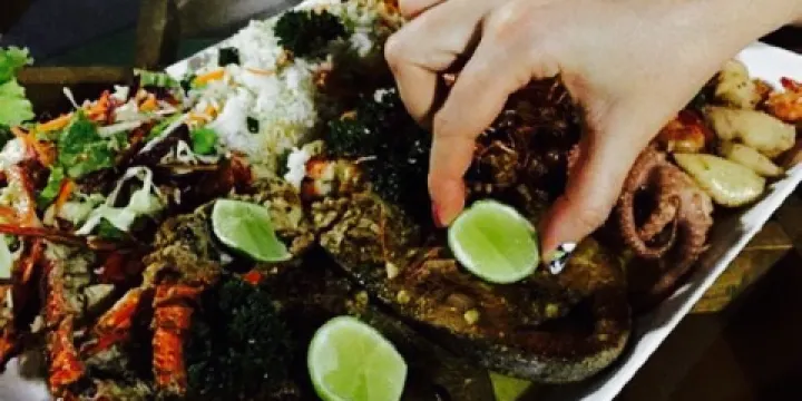 Happy Fish Restaurant