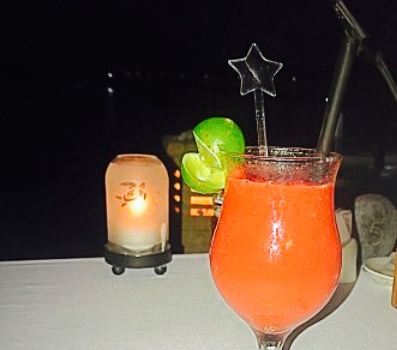 Ko-Ko-Mo Restaurant