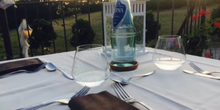 Ristorante La Cantinella