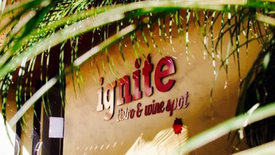 Ignite Bistro & Wine Spot