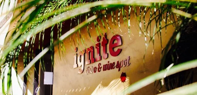 Ignite Bistro & Wine Spot