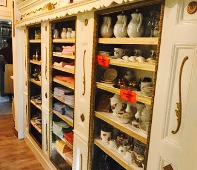 Speissecafe Schlossle