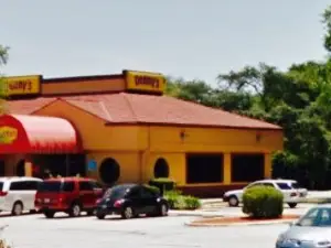 Denny's