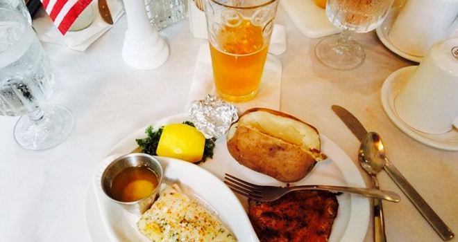 Popp's Lake Aire Supper Club