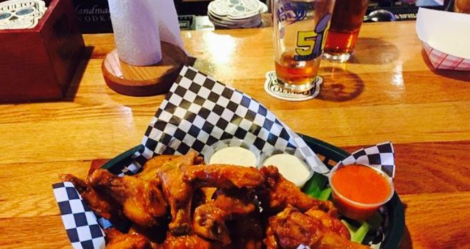 Al's Bar & Grill