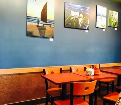 Port City Java