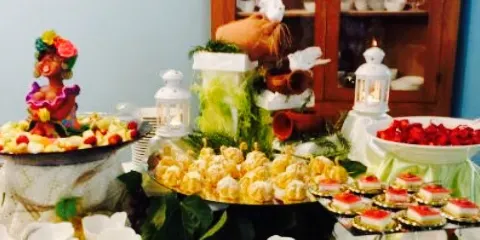 Ristorante San Marco