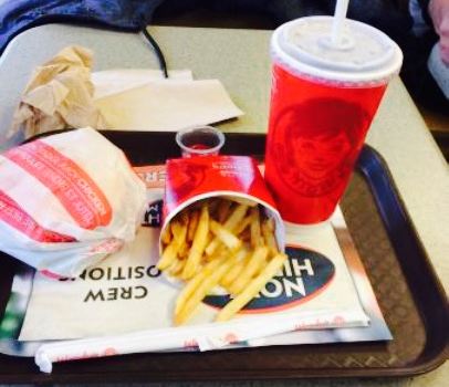 Wendy's