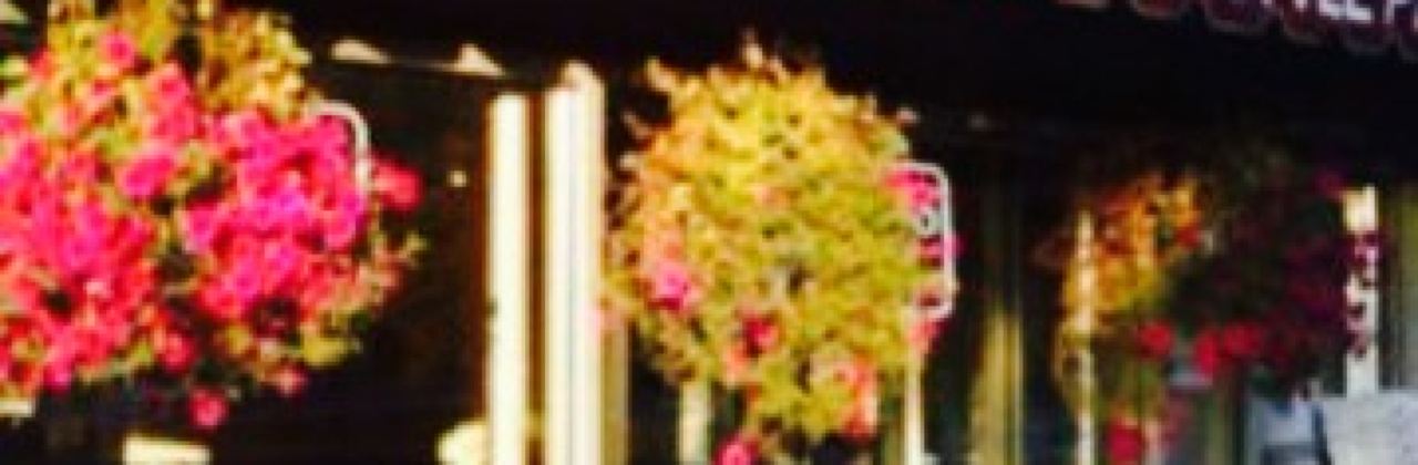 Concord New London Style Pizza