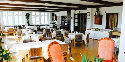 Gasthof Albergo Kreuzwirt