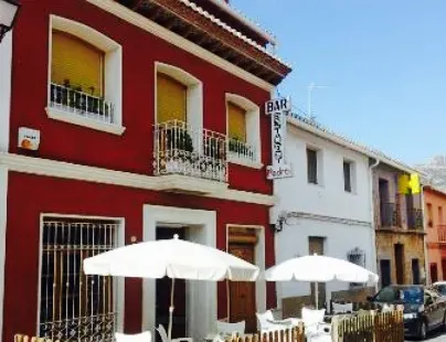 Restaurant Pedro