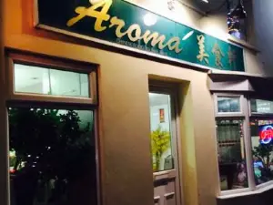 Aroma