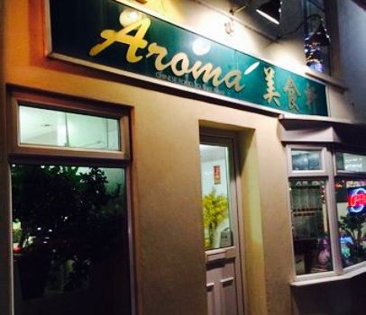Aroma
