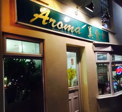 Aroma