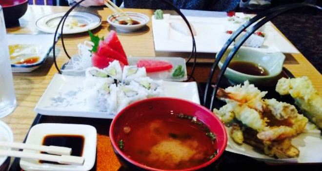 Hatcho Japanese Cuisine