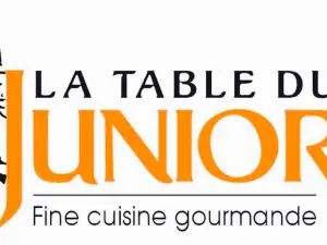 Restaurant la Table du Junior