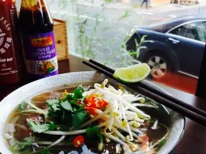 Pho C&P