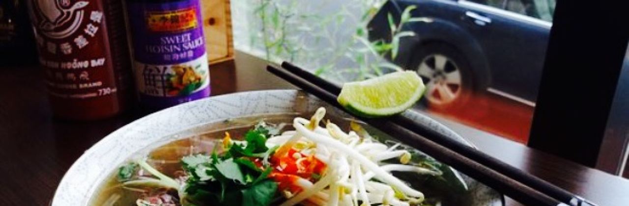 Pho C&P