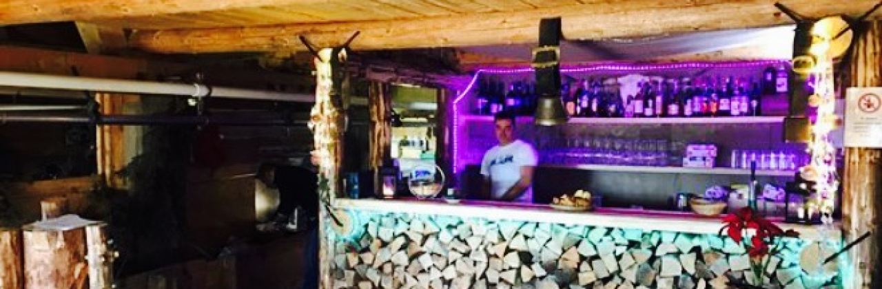 Ristorante Alpe Pian Doss