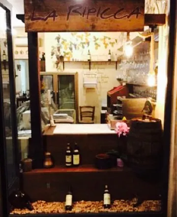Ristorante La Ripicca