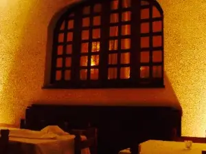 Ristorante al Porto da Simone