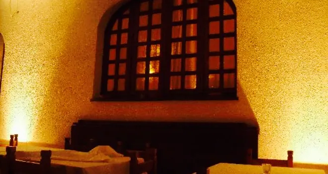 Ristorante al Porto da Simone