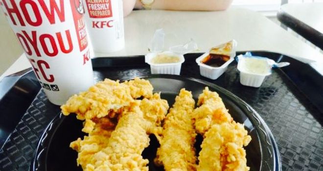 KFC