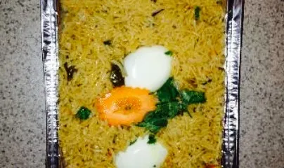 Anjappar Chettinad Restaurant