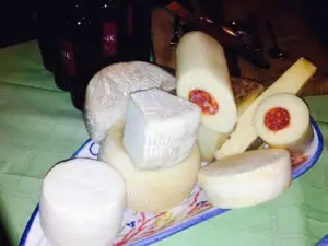 a Cantina i Mustazzo