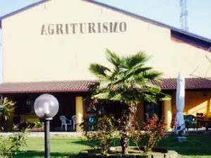 Agriturismo Sasso